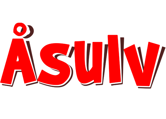 Åsulv basket logo