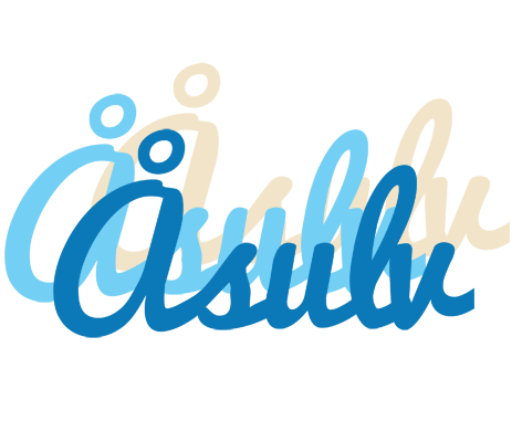 Åsulv breeze logo