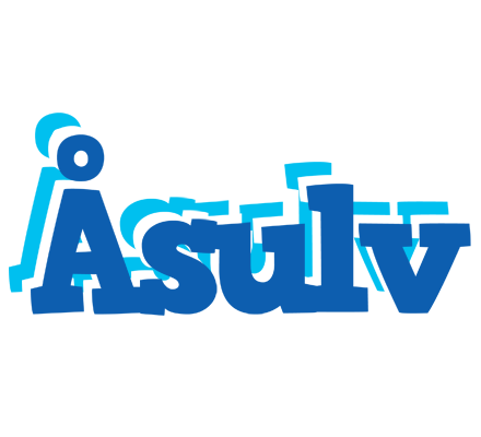 Åsulv business logo
