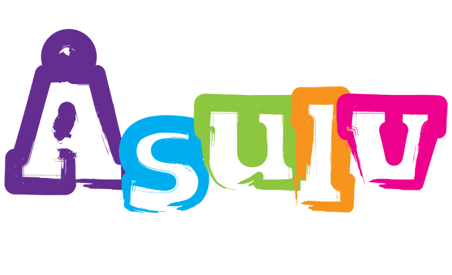 Åsulv casino logo