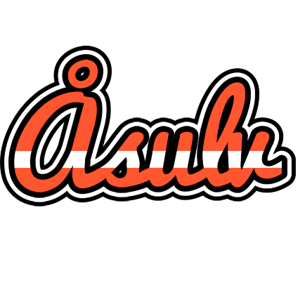 Åsulv denmark logo
