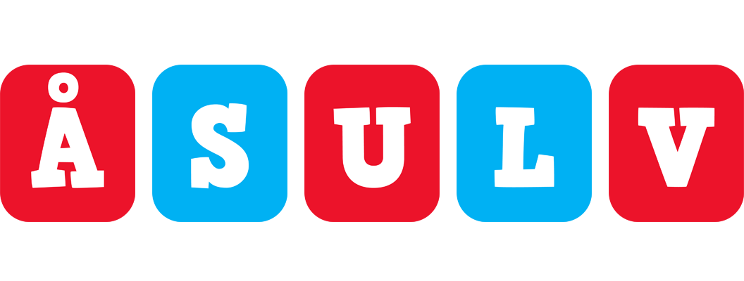Åsulv diesel logo