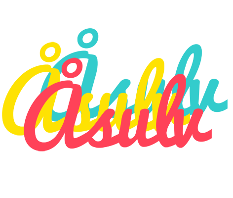 Åsulv disco logo