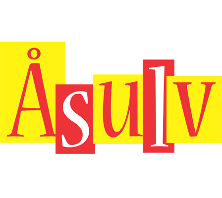 Åsulv errors logo