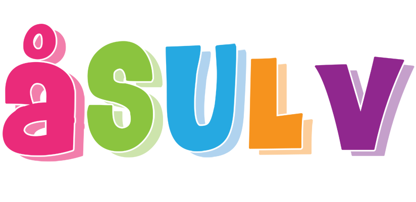 Åsulv friday logo