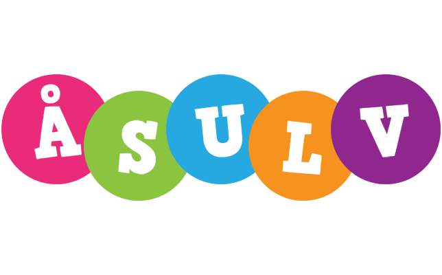 Åsulv friends logo