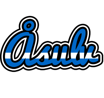Åsulv greece logo