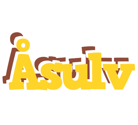 Åsulv hotcup logo
