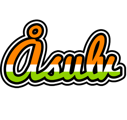 Åsulv mumbai logo