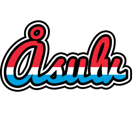 Åsulv norway logo