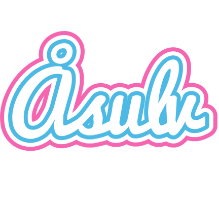 Åsulv outdoors logo