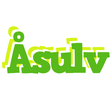 Åsulv picnic logo