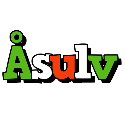 Åsulv venezia logo
