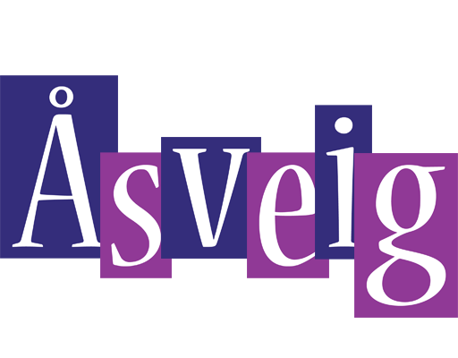 Åsveig autumn logo