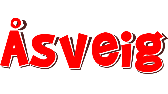 Åsveig basket logo