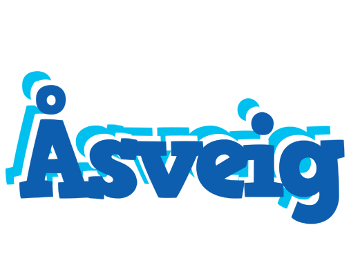 Åsveig business logo