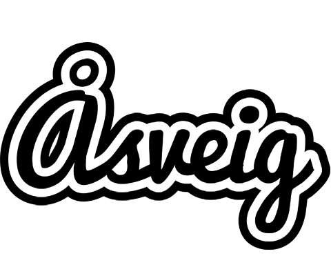 Åsveig chess logo