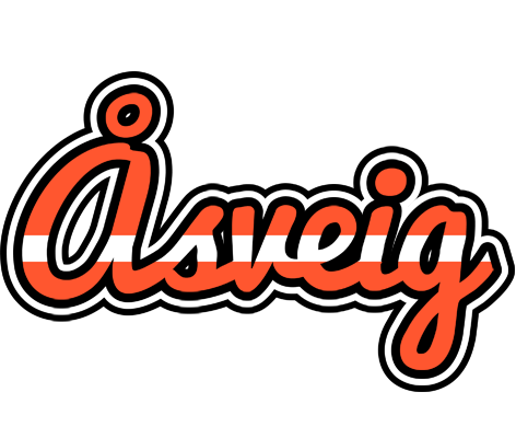 Åsveig denmark logo