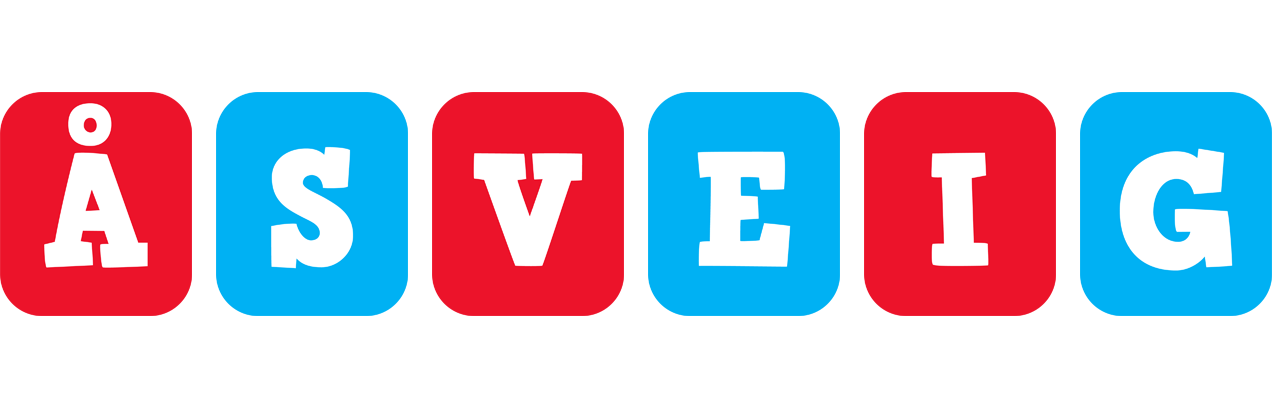 Åsveig diesel logo