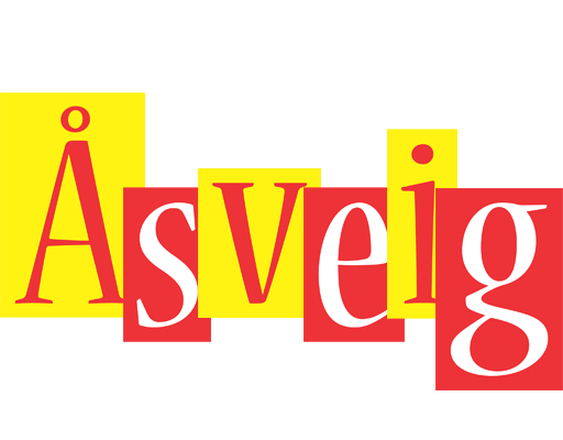 Åsveig errors logo