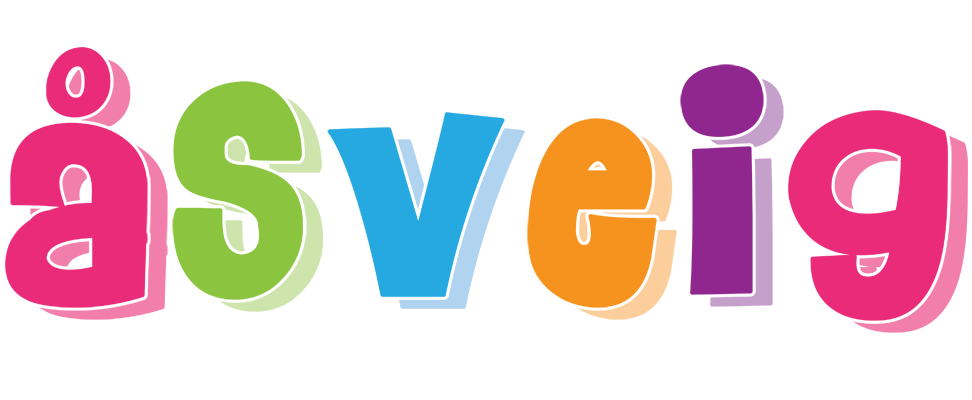Åsveig friday logo