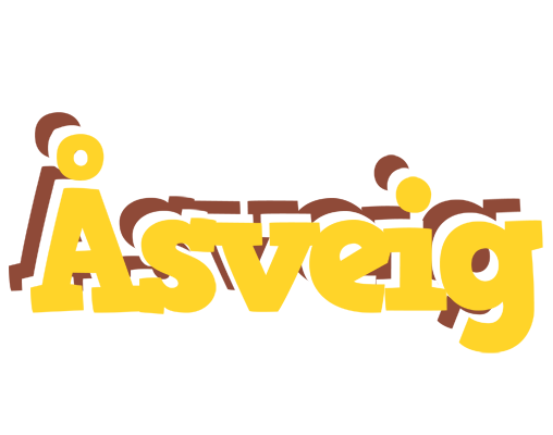 Åsveig hotcup logo