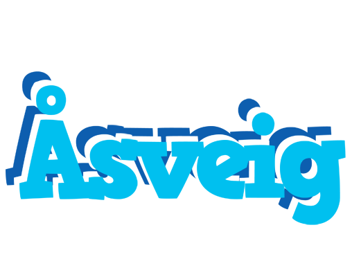 Åsveig jacuzzi logo