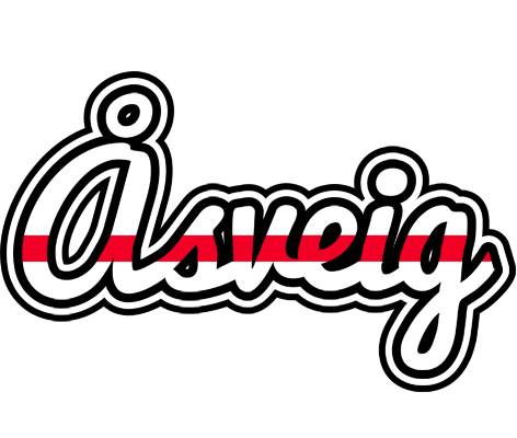 Åsveig kingdom logo