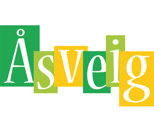 Åsveig lemonade logo