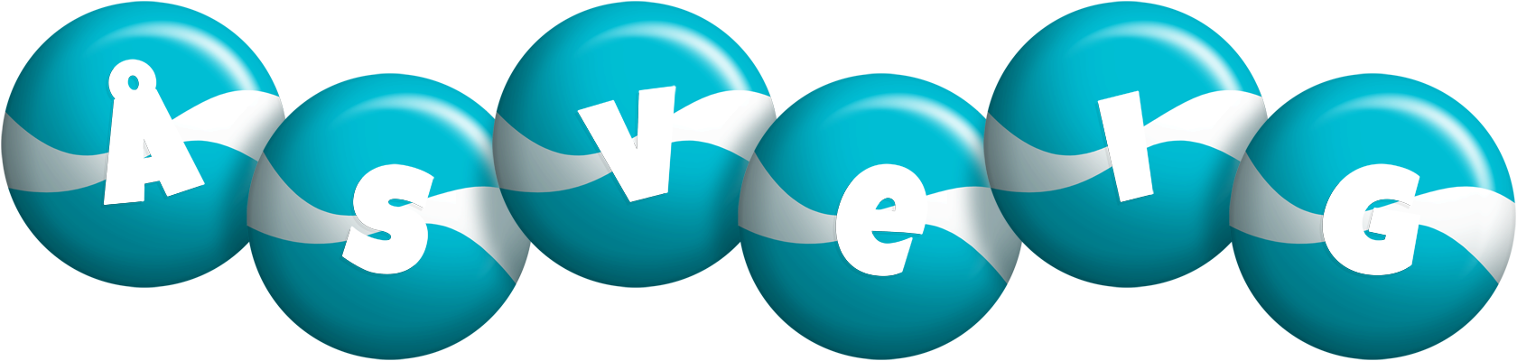 Åsveig messi logo