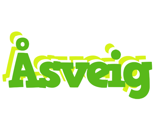 Åsveig picnic logo