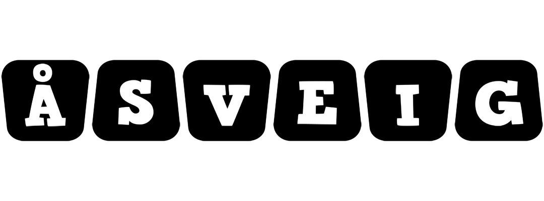 Åsveig racing logo