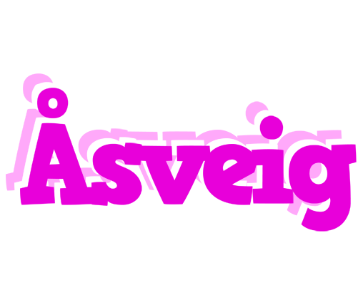 Åsveig rumba logo