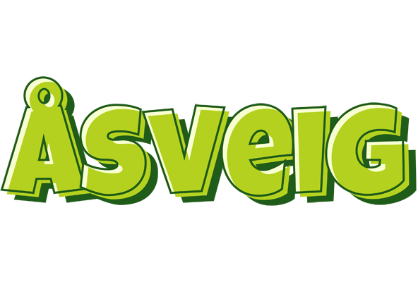 Åsveig summer logo