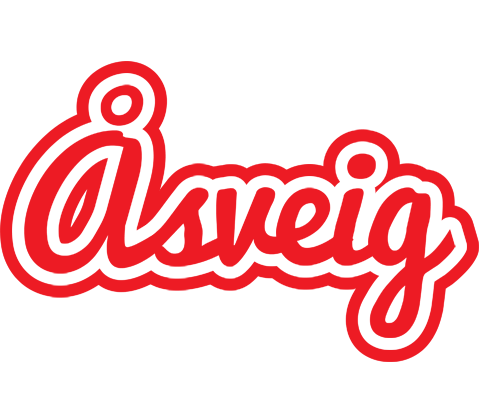 Åsveig sunshine logo