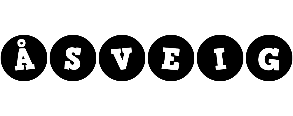 Åsveig tools logo