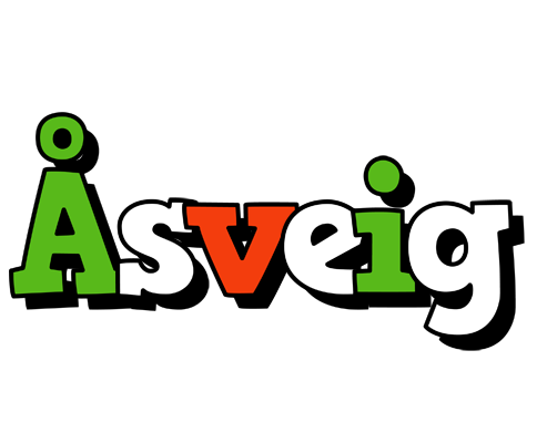 Åsveig venezia logo