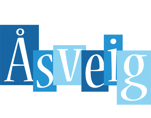 Åsveig winter logo