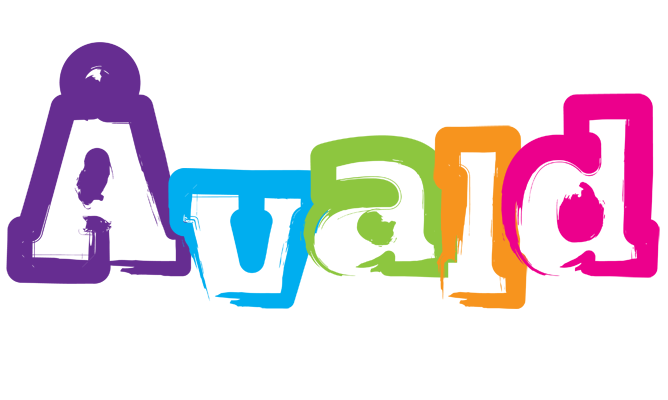 Åvald casino logo