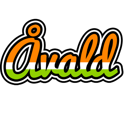 Åvald mumbai logo