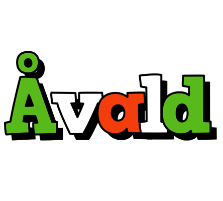 Åvald venezia logo