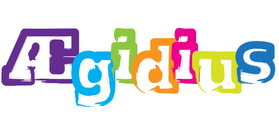 Ægidius casino logo
