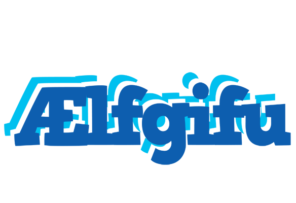 Ælfgifu business logo