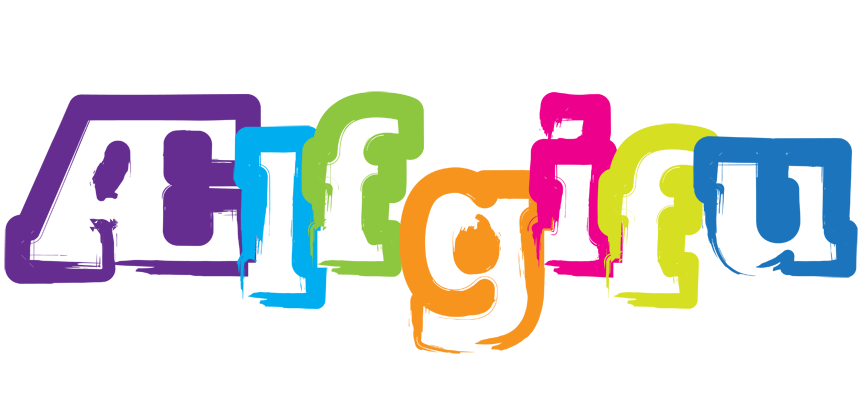 Ælfgifu casino logo