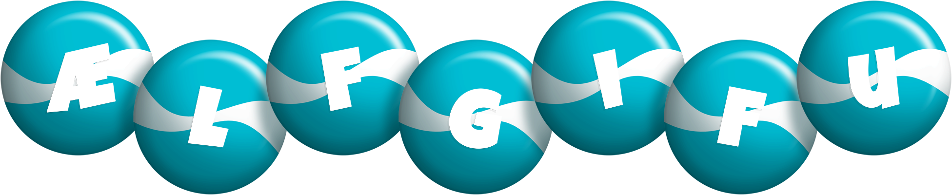 Ælfgifu messi logo