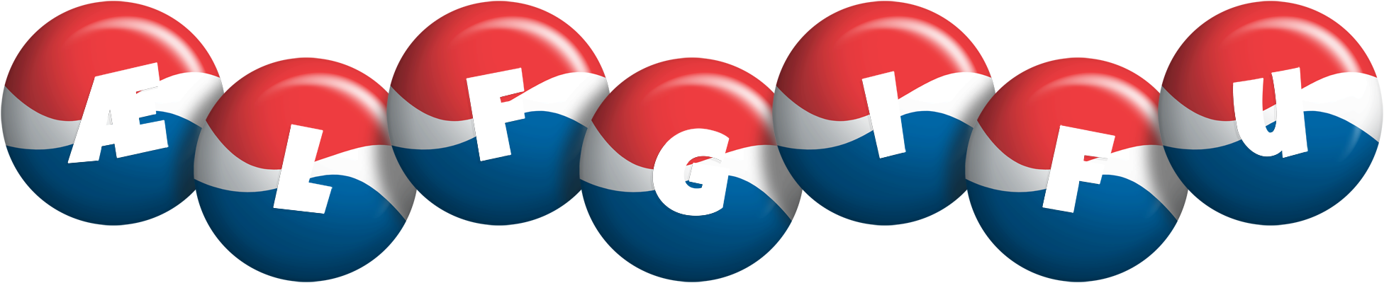 Ælfgifu paris logo