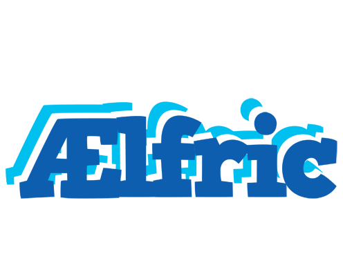 Ælfric business logo