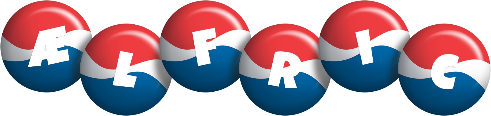Ælfric paris logo