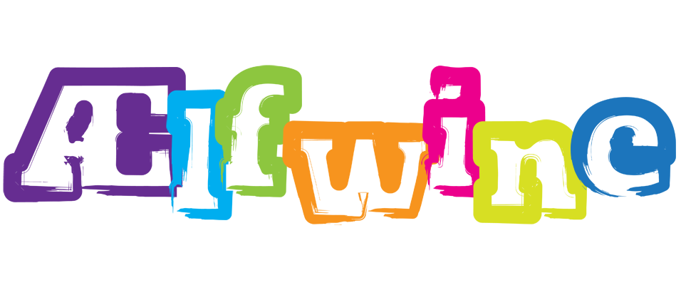 Ælfwine casino logo