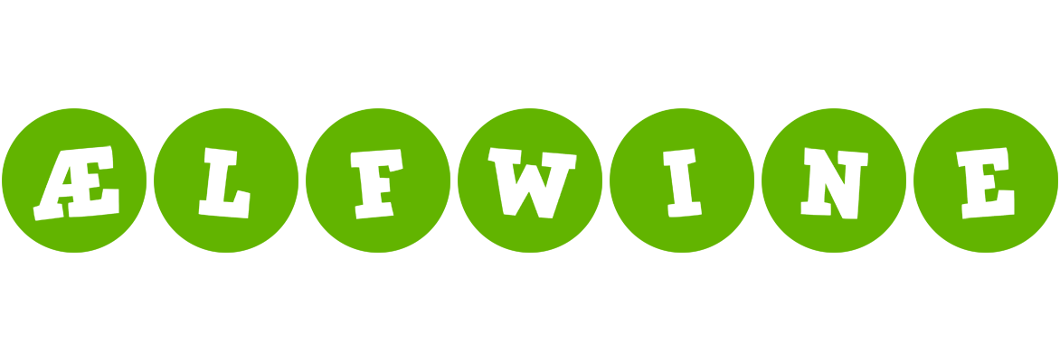 Ælfwine games logo